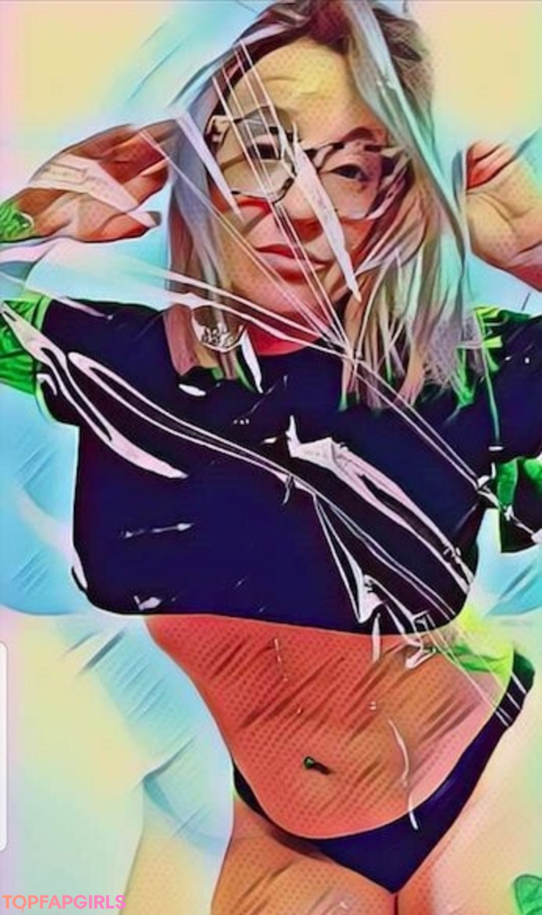 molleewaters model best images