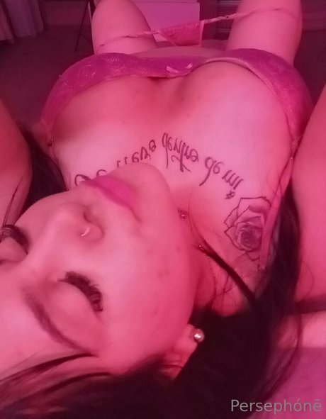 perseephone pornographic actress image