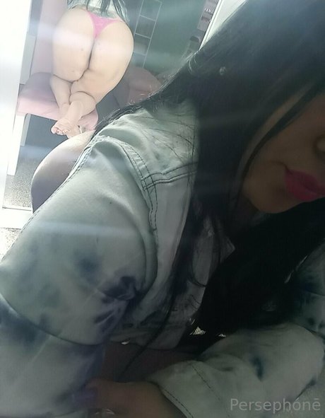 perseephone nudes actress galleries