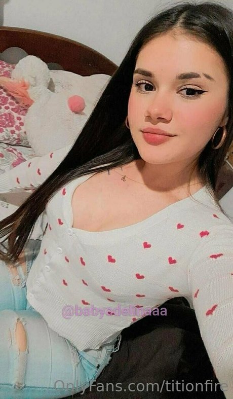 titionfire art actress photo