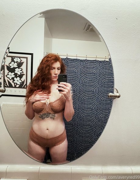 averyred99 sex pornstar gallery