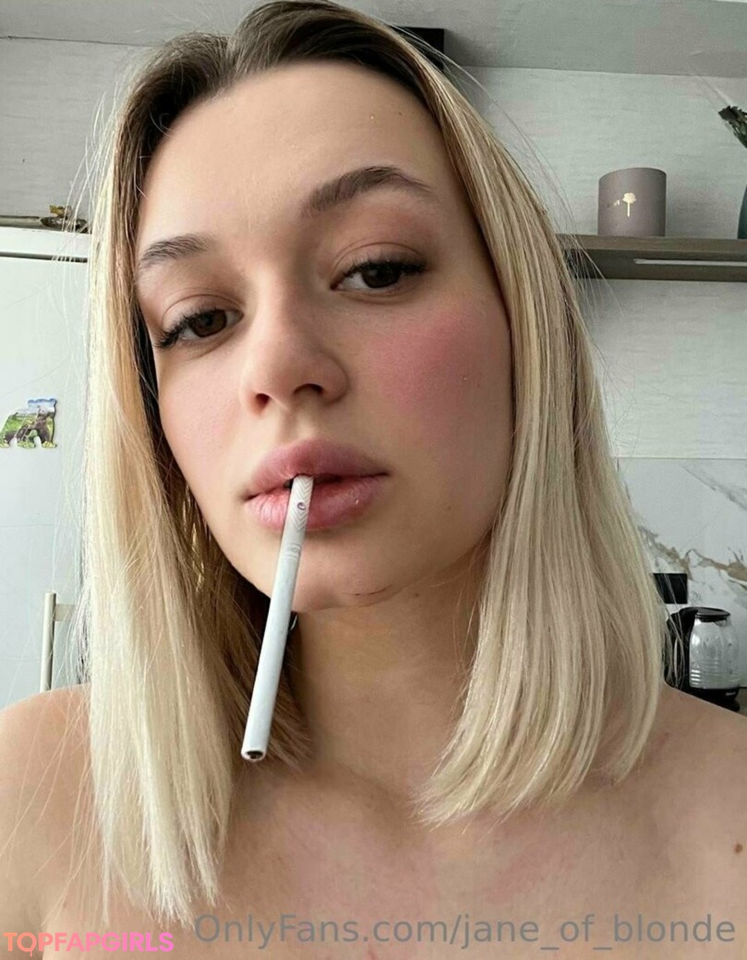 jane of blonde sex model pic