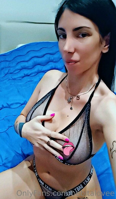 bebitalovee star best pic