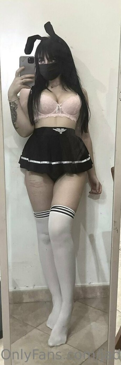 jadewaifu666 pornstar erotic pic