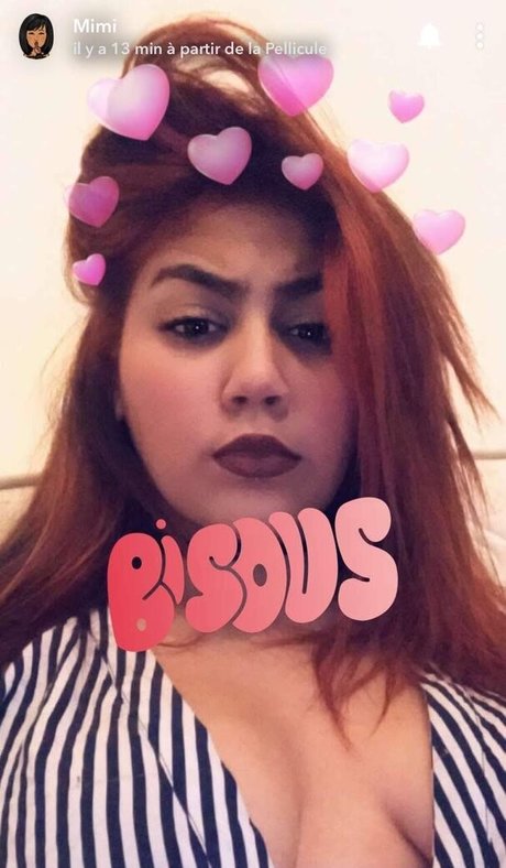 Mimidutiek star pics