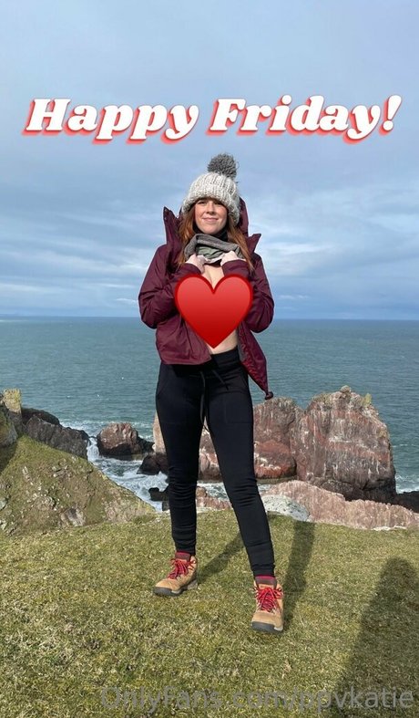 ppvkatie high quality model photo