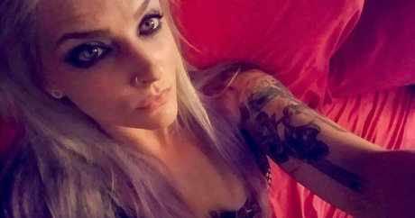 vinniethemouth beautiful pornstar picture