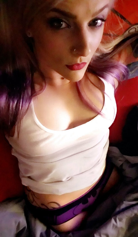 vinniethemouth exclusive actress photos