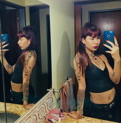 black trans onlyfans free naked pic