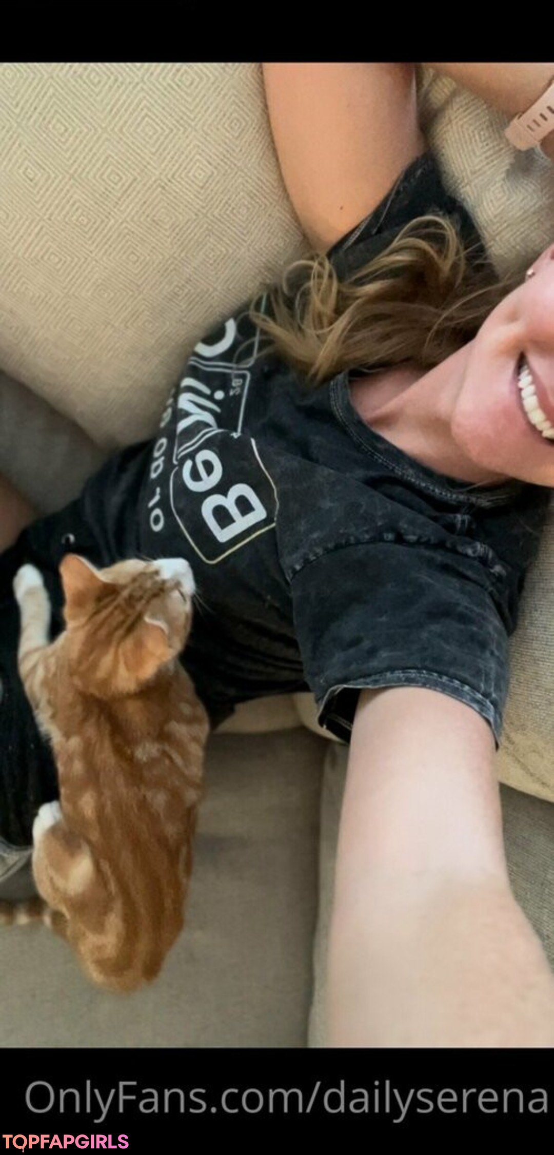 Dailyserena pornstar exclusive image