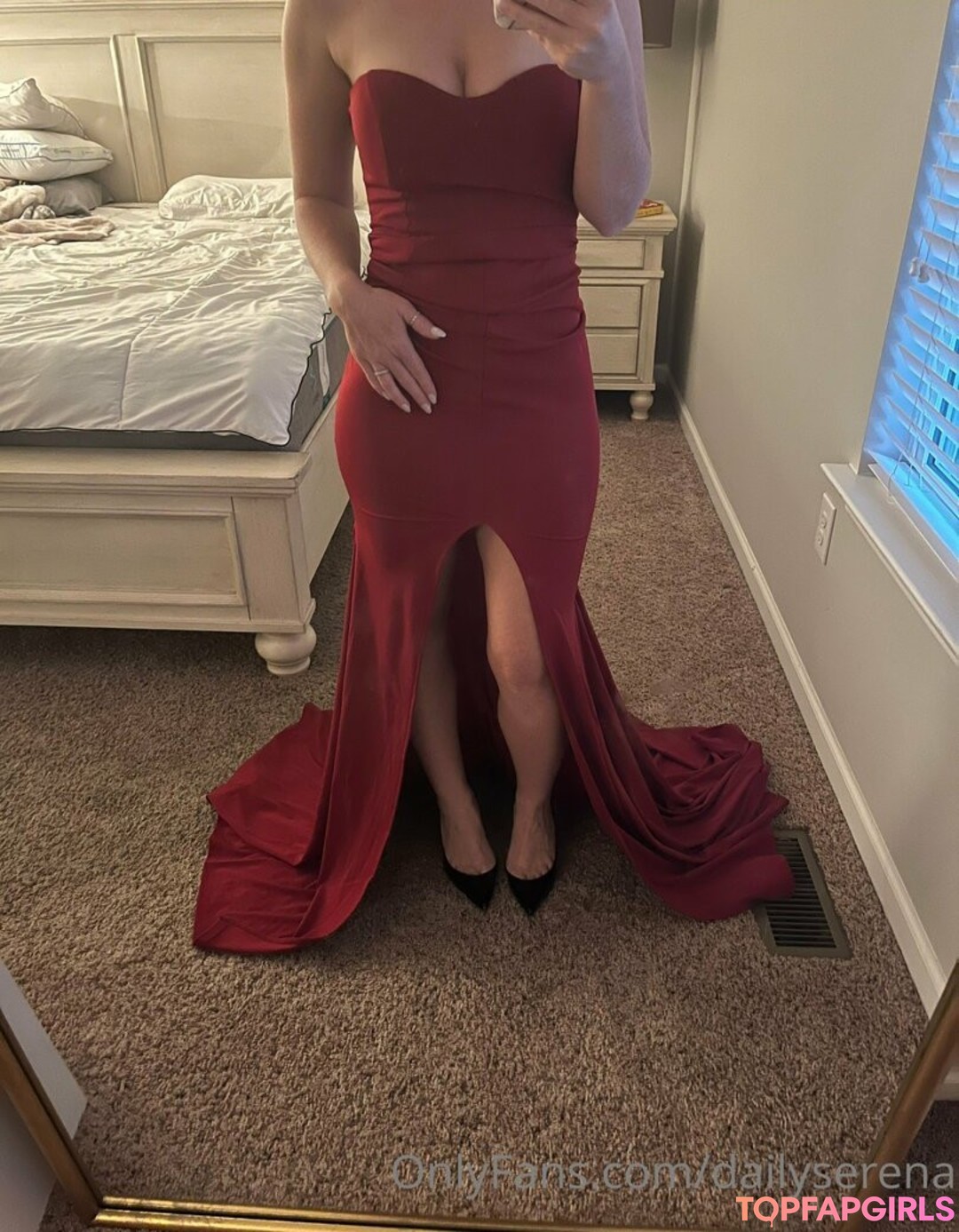 Dailyserena pornstar high quality photo