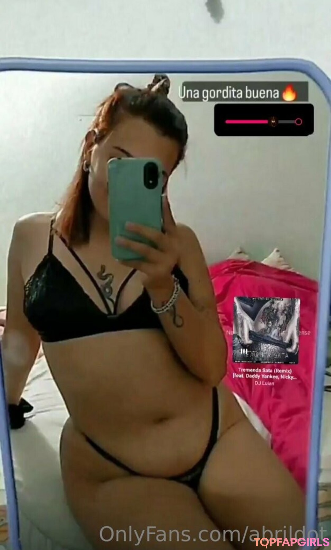 abrildott model best gallery