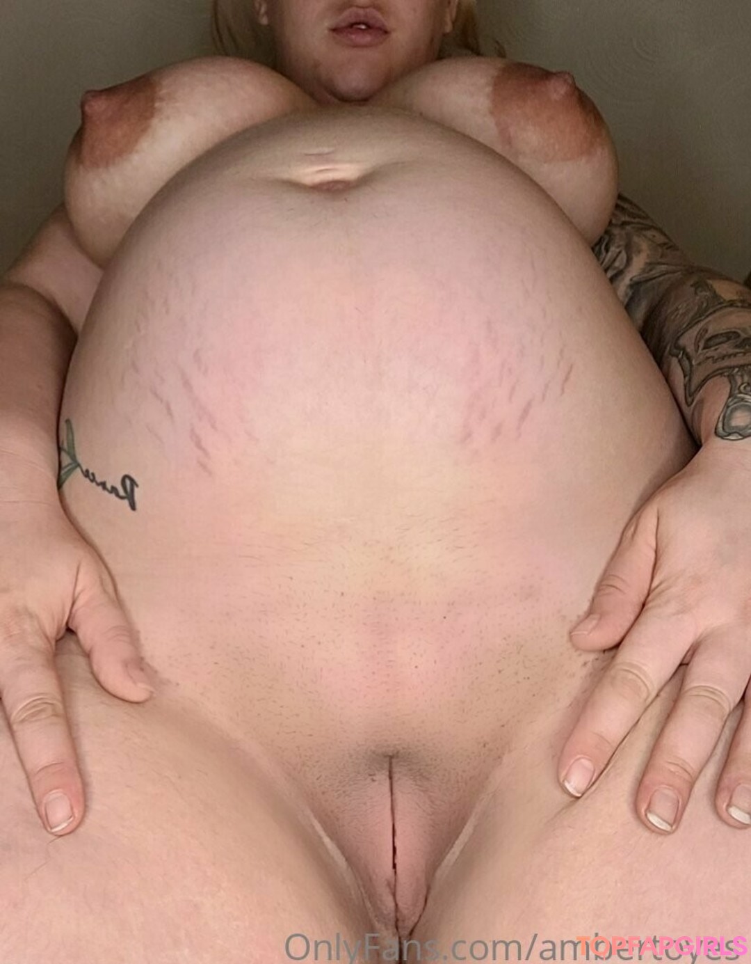 meaty pussy onlyfans xxx picture
