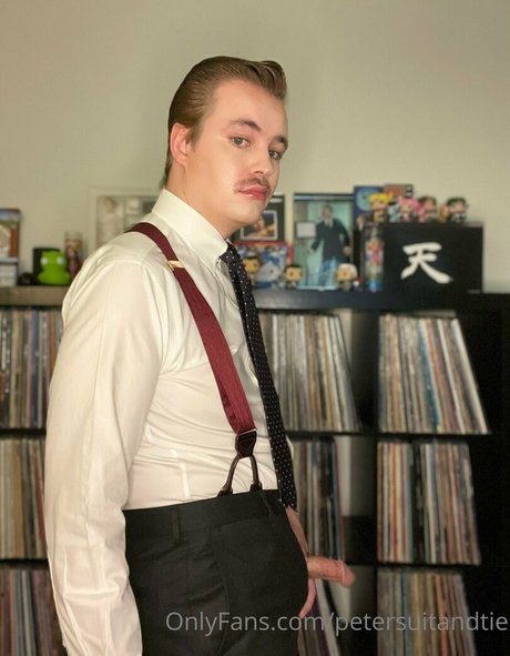 petersuitandtie top pornstar img