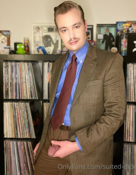 petersuitandtie star gallery