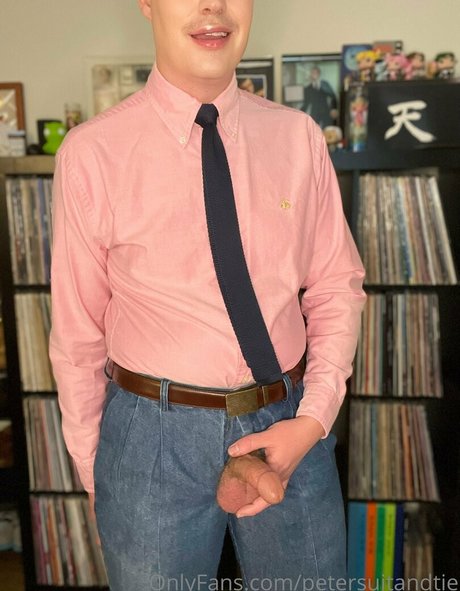 petersuitandtie free pornstar img