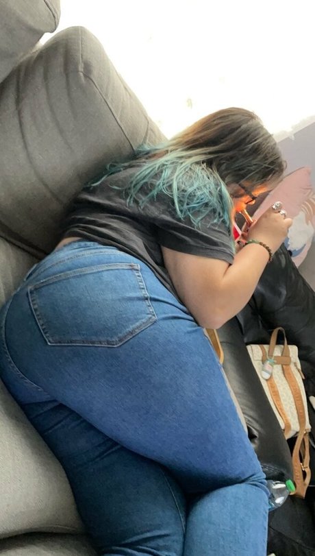 chloeyblack naked pornstar gallery