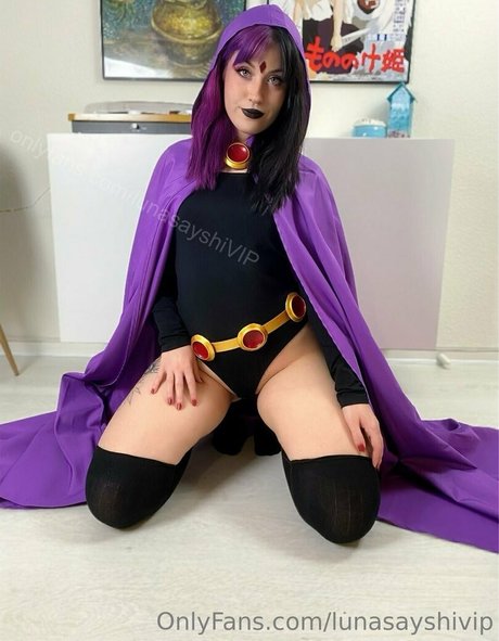 lunasayshivip porn model img