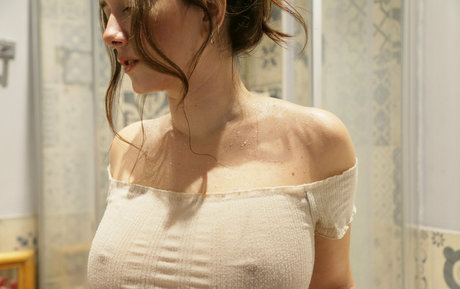 sweet sere model top img