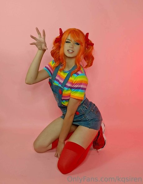 blonde cougar onlyfans naked image