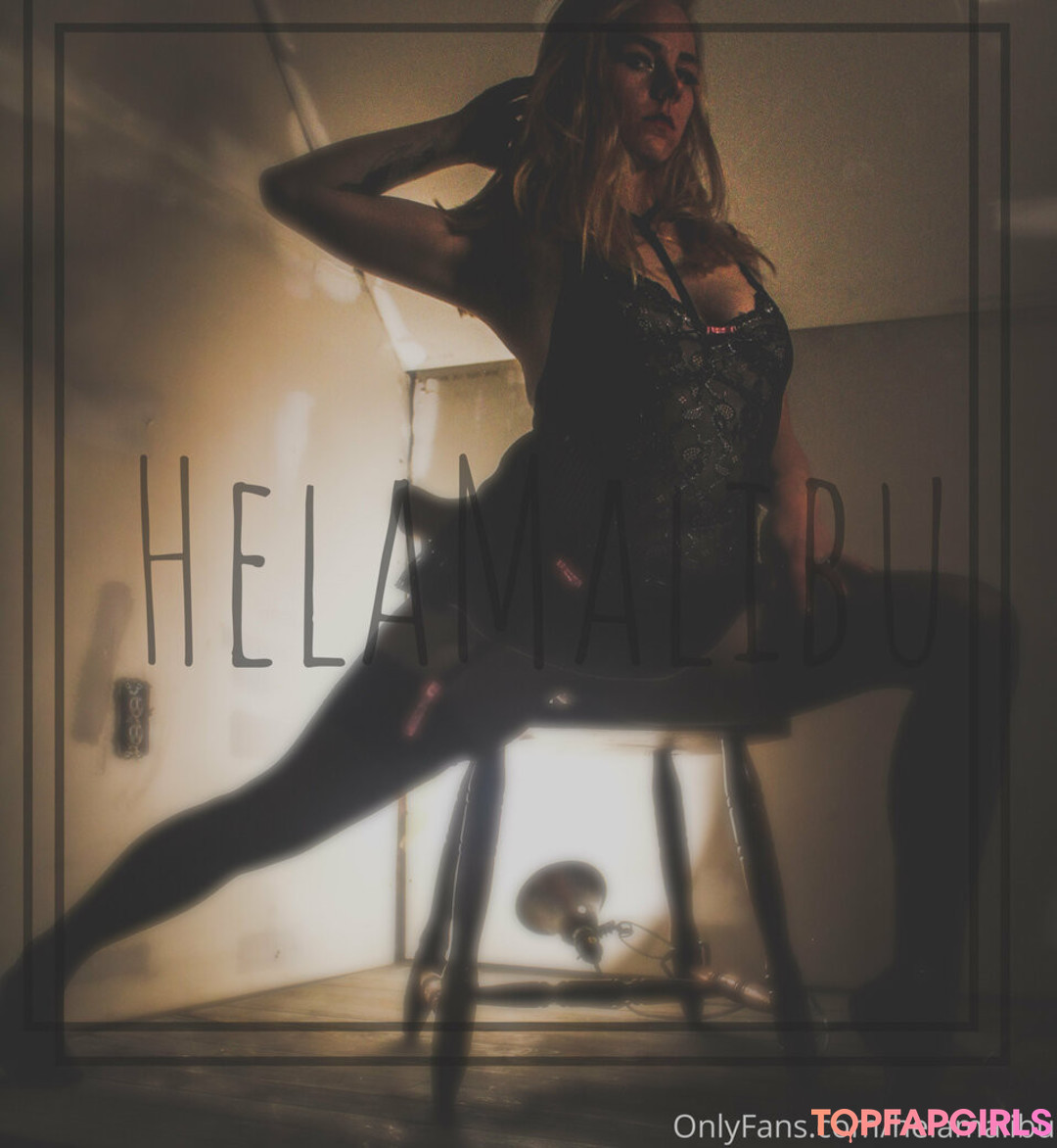 helamalibu pornstar nice pic