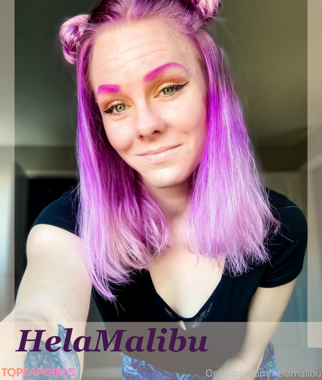 helamalibu pretty model archive