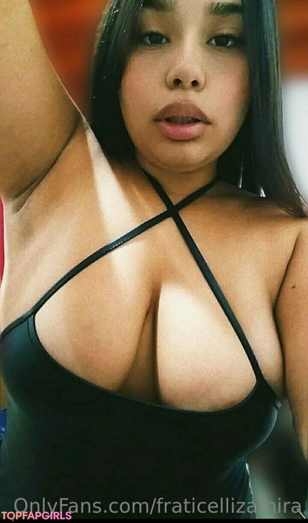 fraticellizamira sexy model image