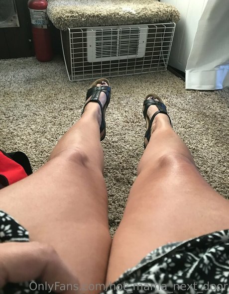 hot mama next door profile image