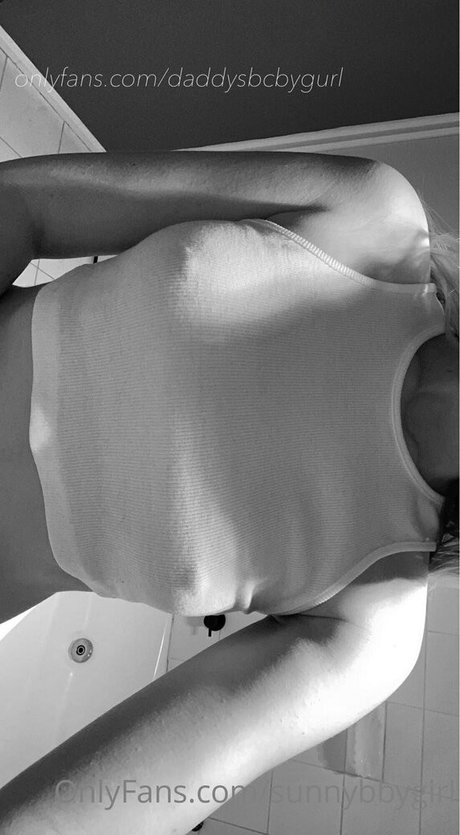 sunnybbygirl pornographic star picture