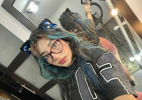 thundergirlfriend star adult pictures