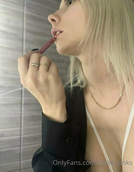 stella vinks model sexy gallery