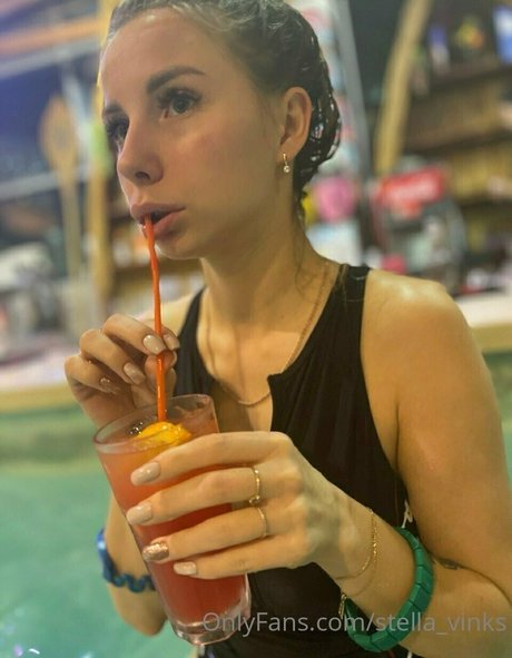 stella vinks star nice photos