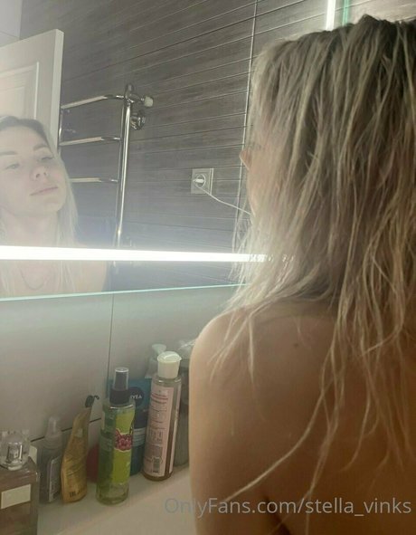 stella vinks star hot image