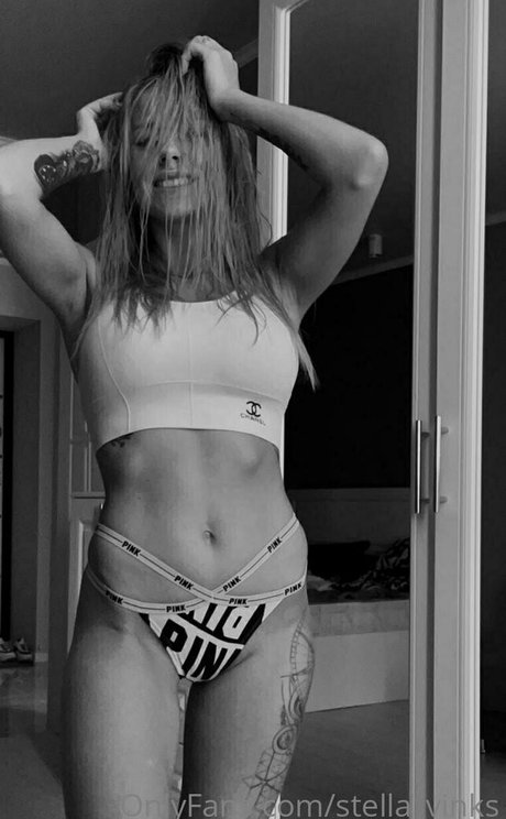 stella vinks beautiful actress img