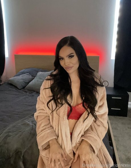 toriprincess star exclusive pictures