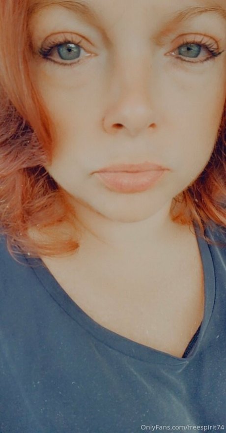 gingerhippie74 top model pics