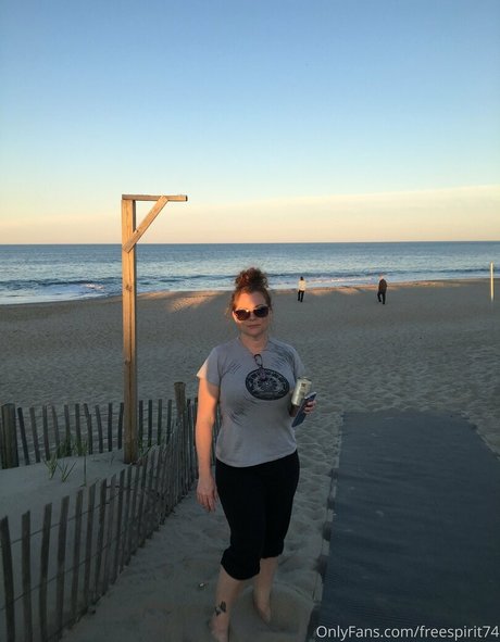 gingerhippie74 profile image