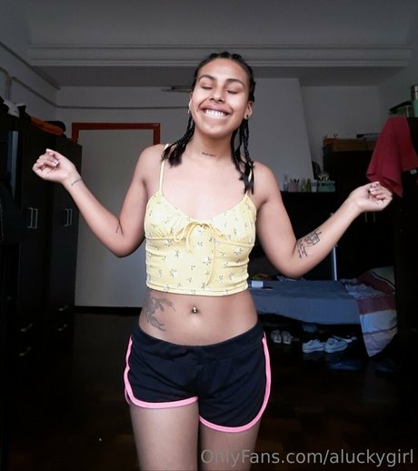 aluckygirl top pornstar pics