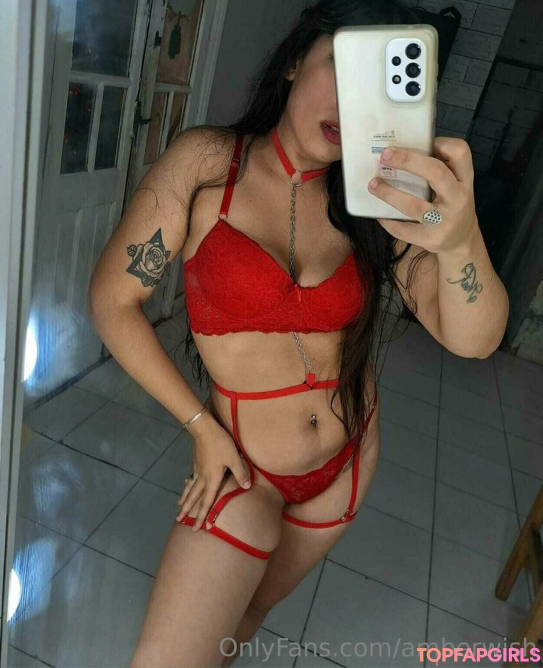 amberwish model nudes photos