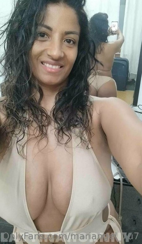 mariangel 7u7 hot actress picture