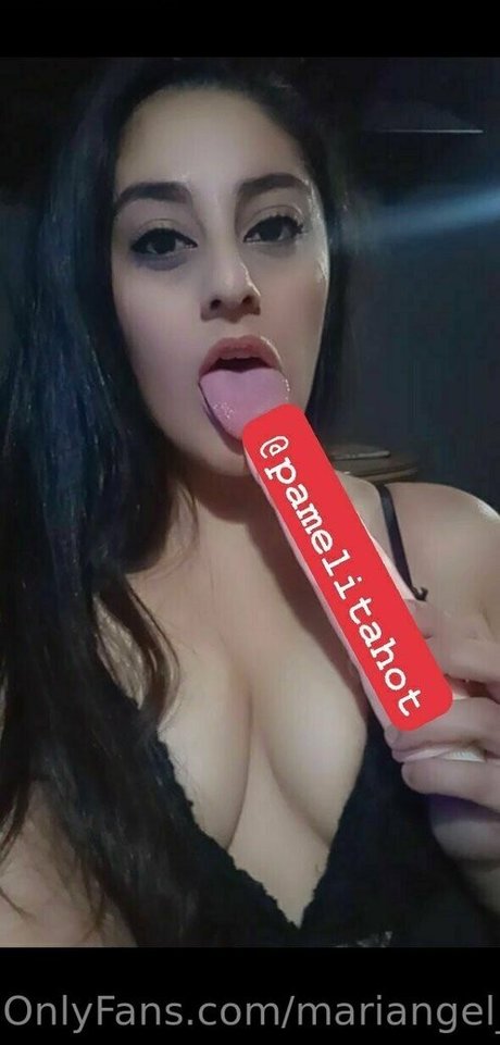 mariangel 7u7 pornstar exclusive galleries