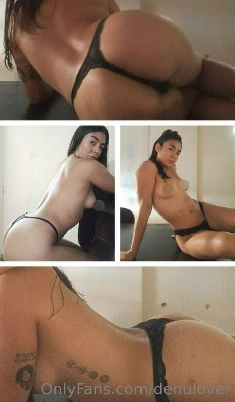 denulover model nude pictures