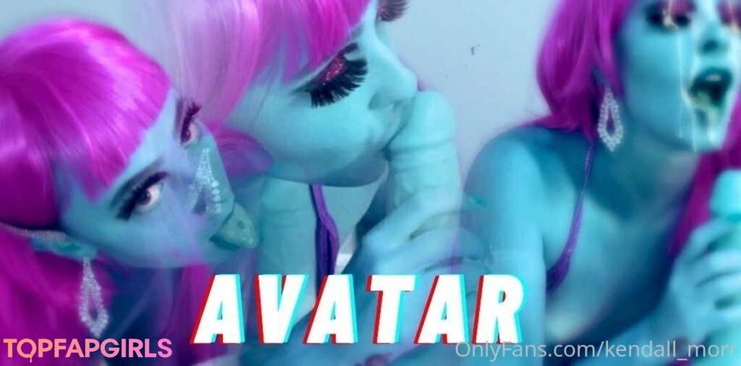 kendallmorr model porn pic