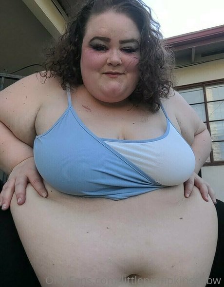 littlepumpkinssbbw free model photo