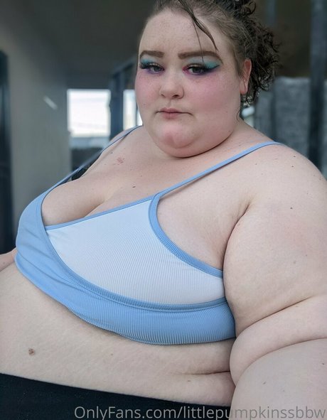 littlepumpkinssbbw pornstar sex gallery