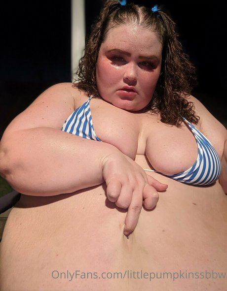 littlepumpkinssbbw art pornstar gallery