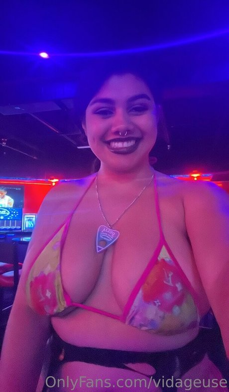 vidageuse star beautiful archive