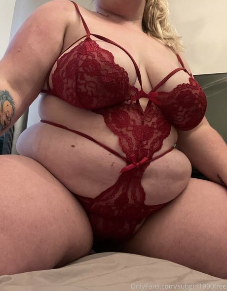 subgirl1990free model best pictures