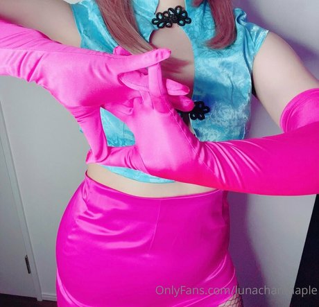 lunachanmaple star high quality img