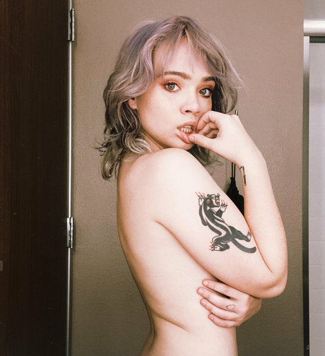 massive tits onlyfans beautiful naked image